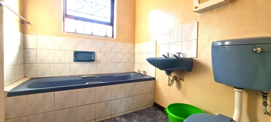 3 Bedroom Property for Sale in Highgate Eastern Cape